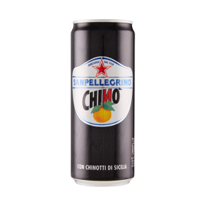 Sanpellegrino Chinotto - 33cl