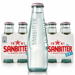 Sanpellegrino Sanbitter Dry – 10 x 10cl