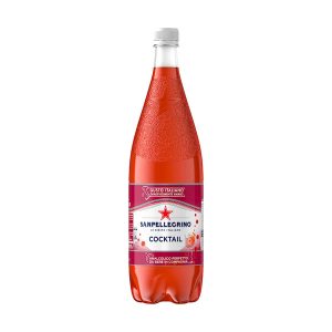 Sanpellegrino Cocktail - 1,2 L