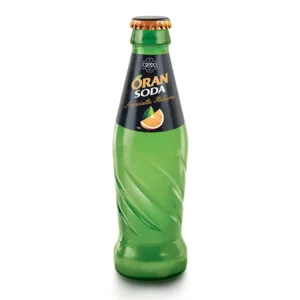 OranSoda l’originale 20cl