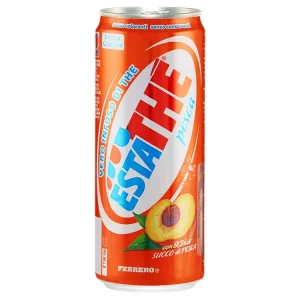 Ferrero Estathe Pesca 33cl