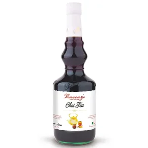 Vincenzi Chai Tea Siroop 700ml