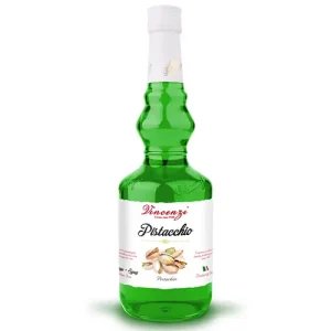 Vincenzi Pistacchio (Pistache) Siroop 700ml