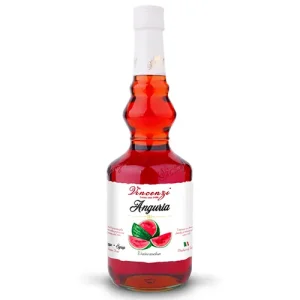 Vincenzi Anguria (Watermeloen) Siroop 700ml