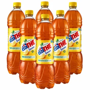 Ferrero Estathé Limone 6 x 1,5L