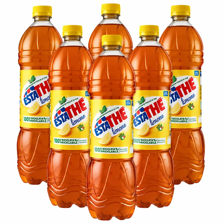 Ferrero Estathé Limone 6 x 1,5L