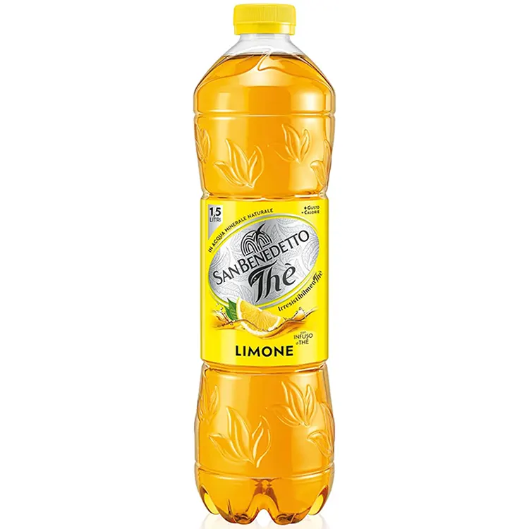 San Benedetto Thè Limone - 1.5L