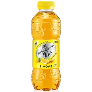 San Benedetto Thè Limone - 50cl