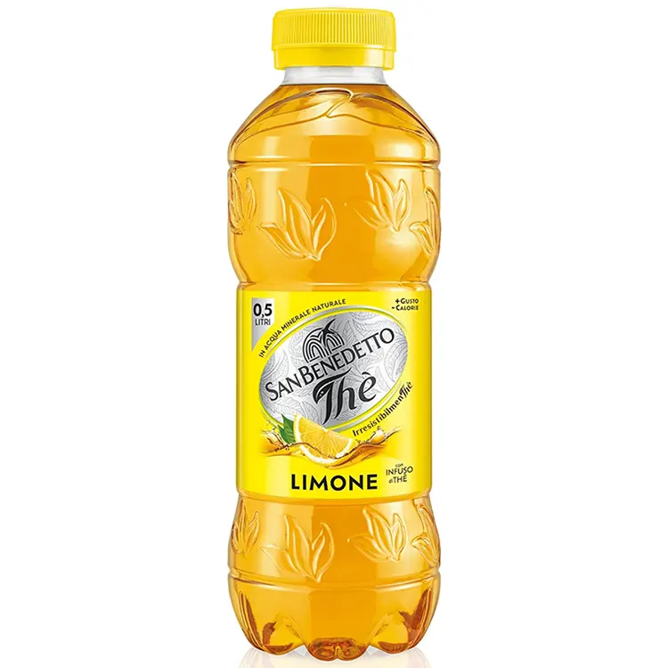 San Benedetto Thè Limone - 50cl