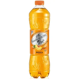San Benedetto Thè Pesca - 1.5L