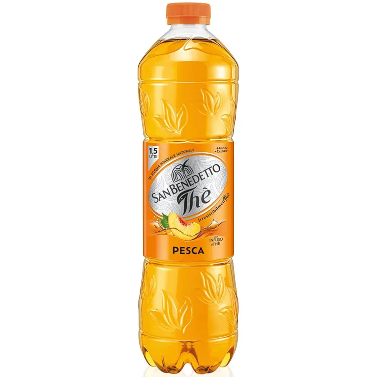 San Benedetto Thè Pesca - 1.5L