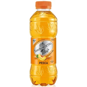 San Benedetto Thè Pesca - 50cl