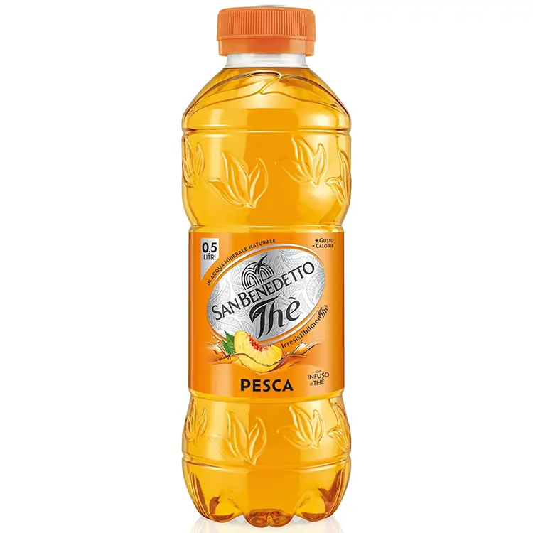 San Benedetto Thè Pesca - 50cl