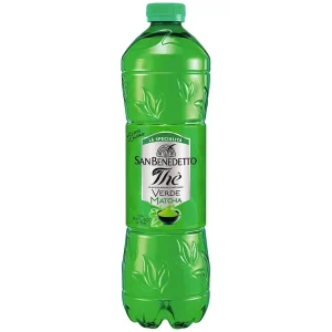 San Benedetto Thè Verde Matcha - IJsthee Matcha - 1.5L