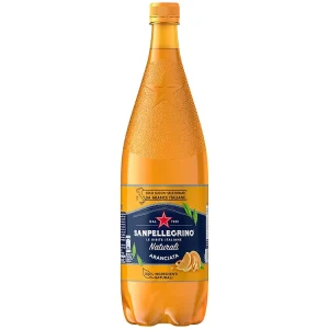 Sanpellegrino Aranciata - 1.2L