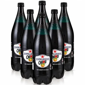 Sanpellegrino Chinò (Chinotto) 6 x 1,2 L