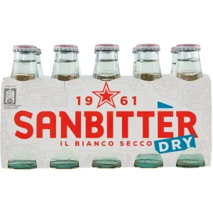 Sanbitter Bianco – 40 x 10cl